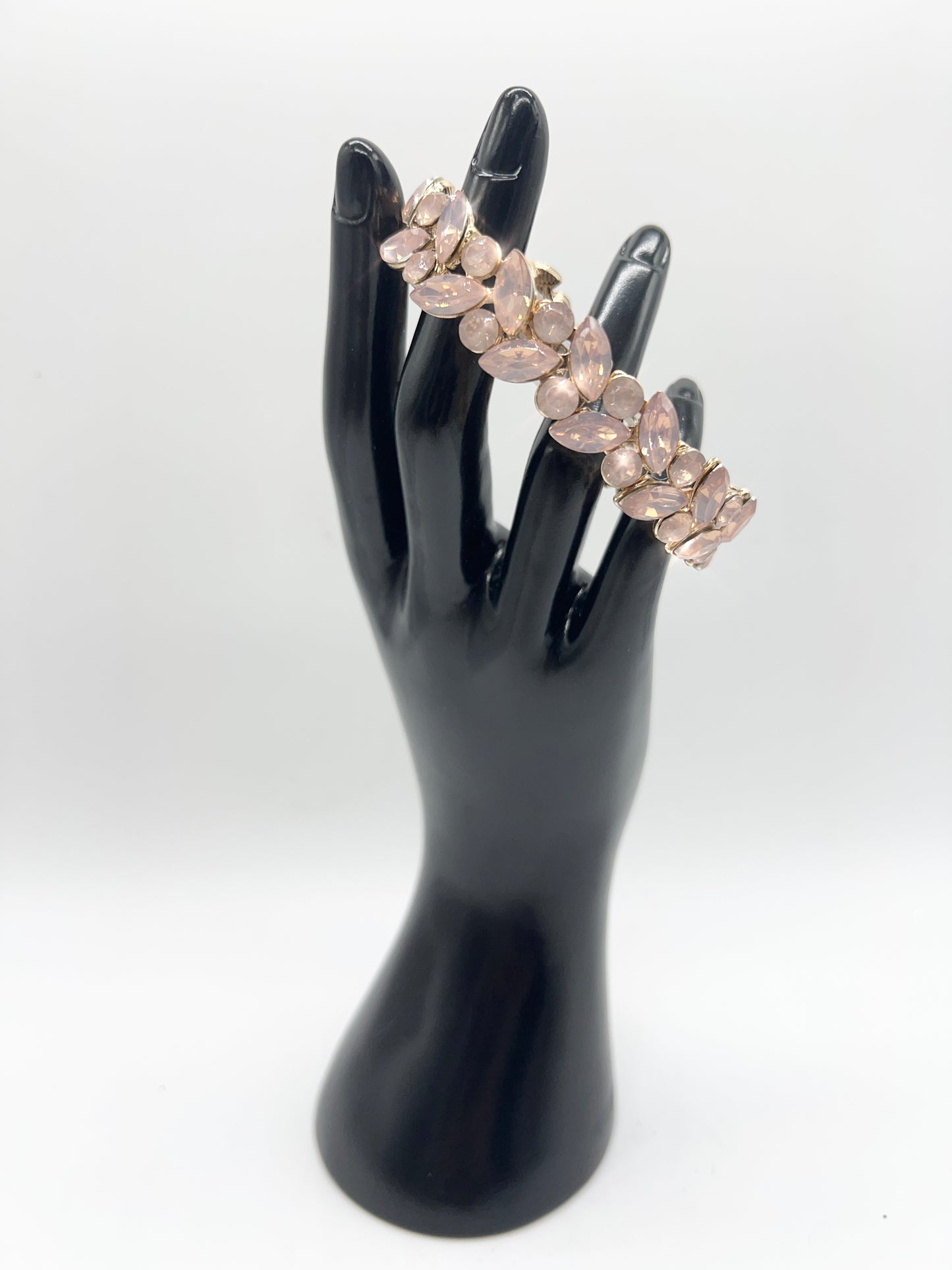 BP41 PINK OPAL