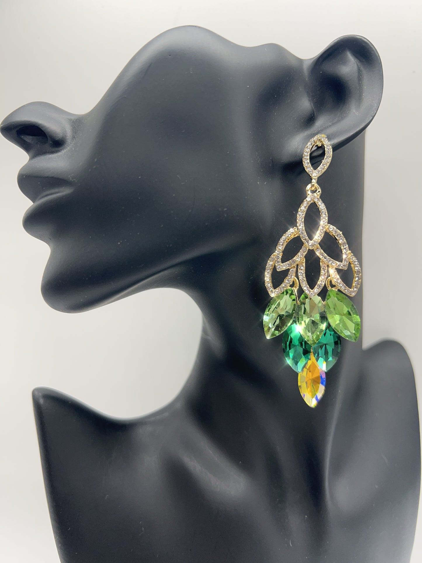 EGRN26 GOLD TONE