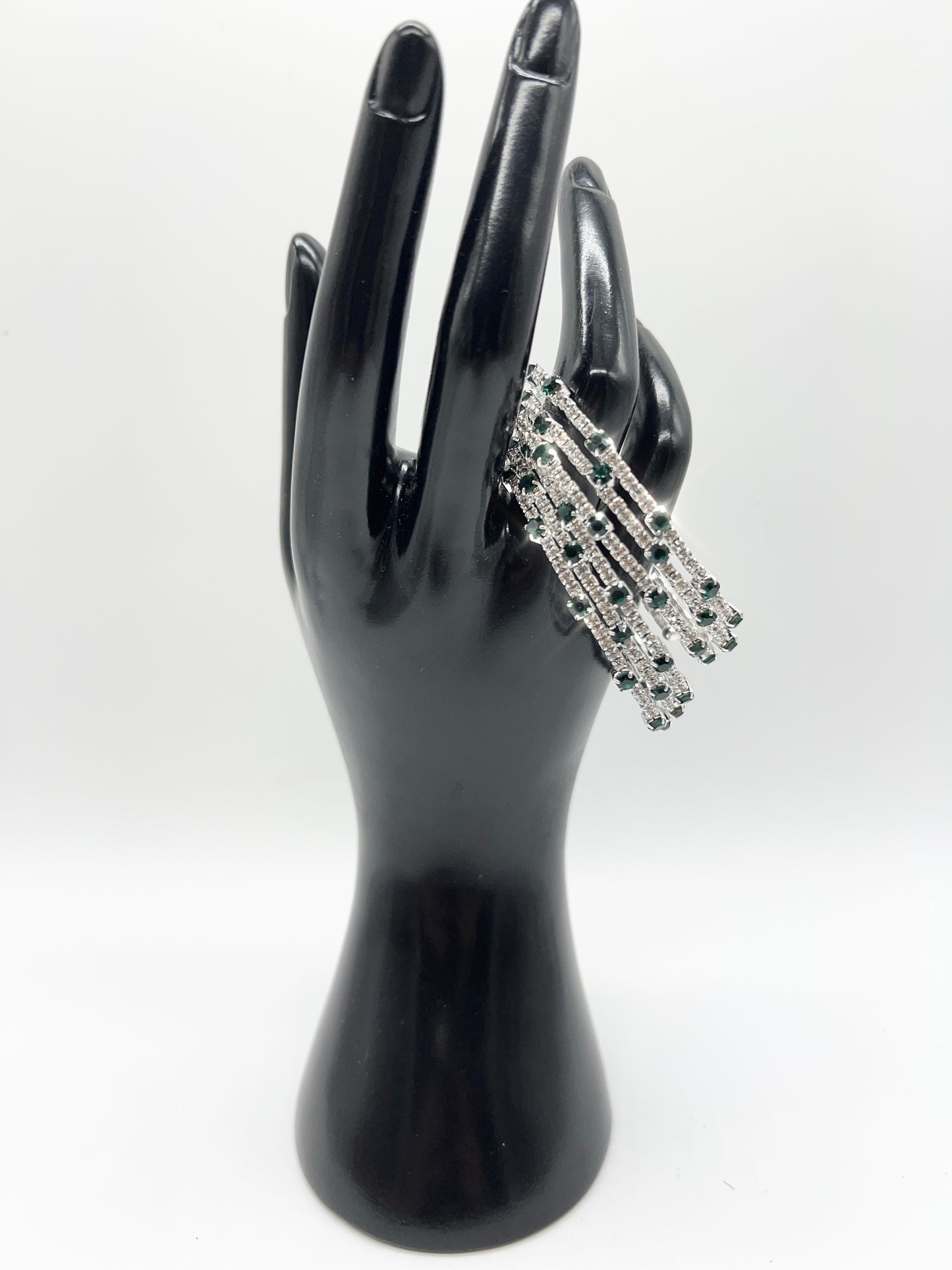 BGRN2 COIL BRACELET