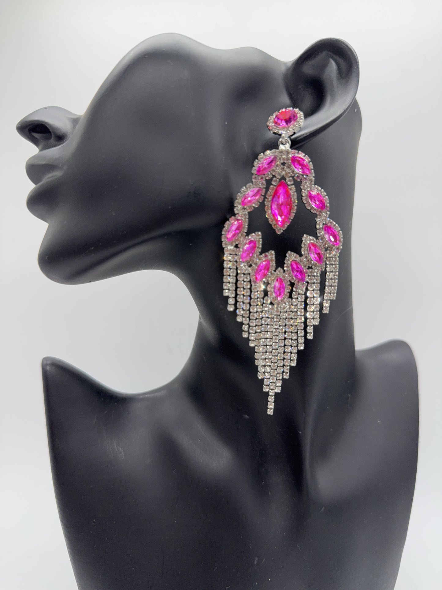 EP63 HOT PINK