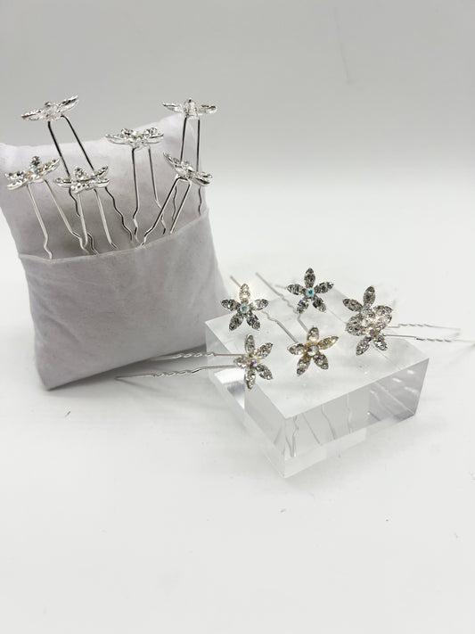 BRDL9 HAIR PINS