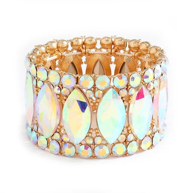 BA121 GOLD TONE