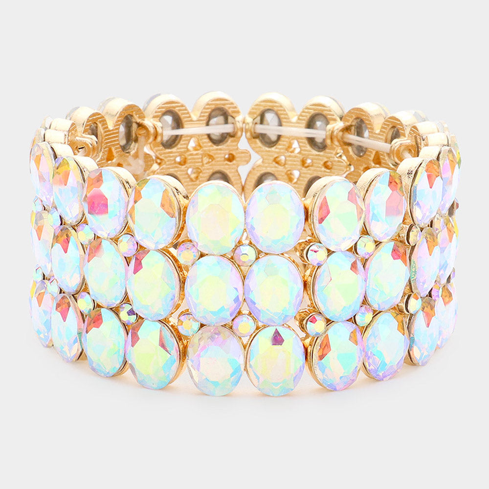 BA73 GOLD TONE