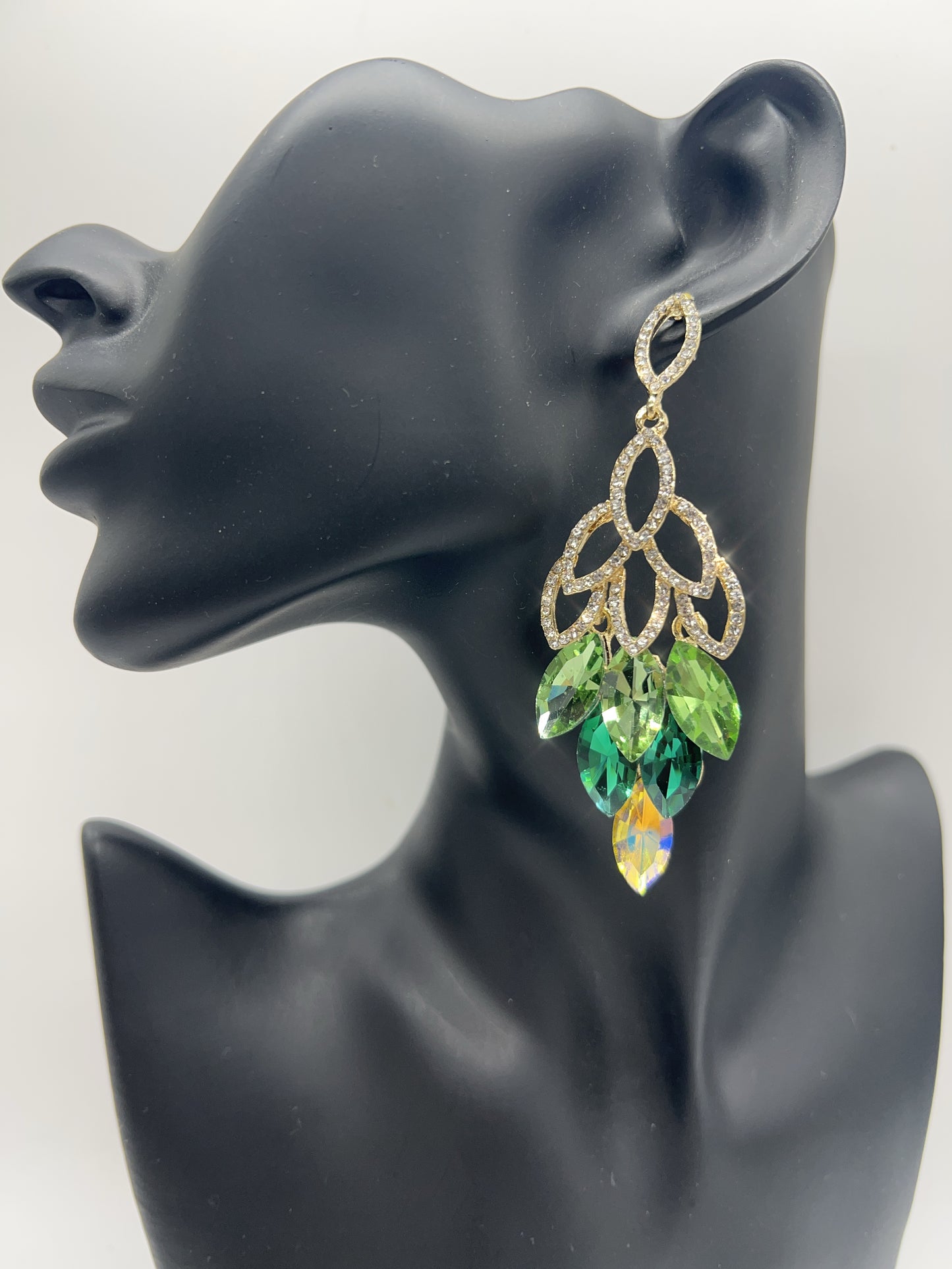 EGRN26 GOLD TONE