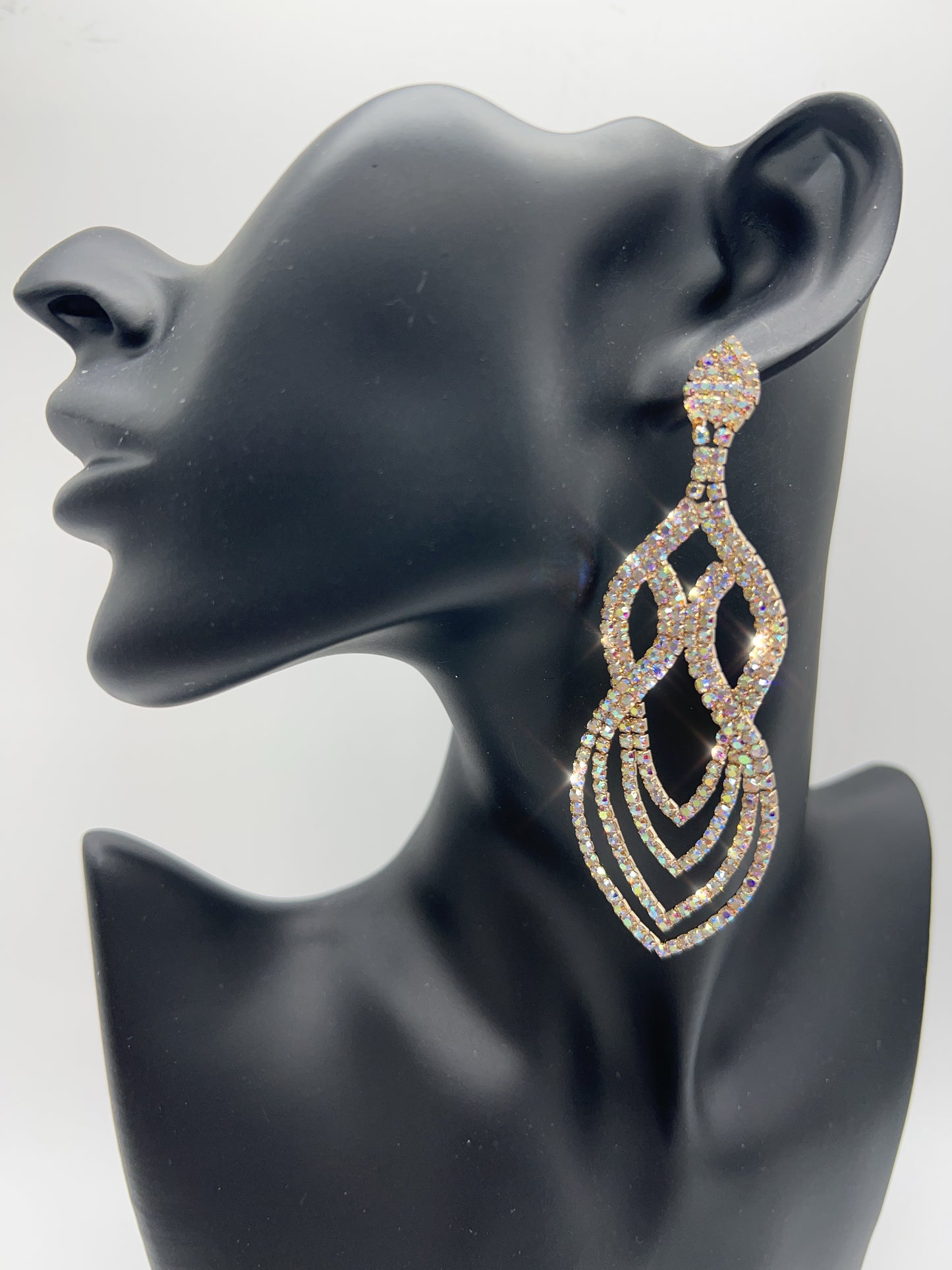 EA134 GOLD TONE