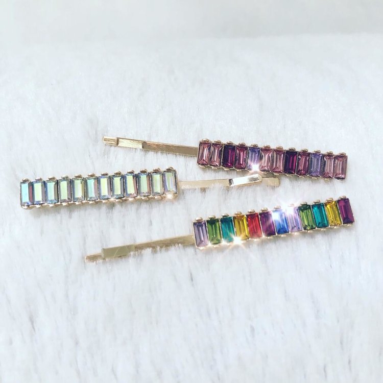 HP2 SET OF 3