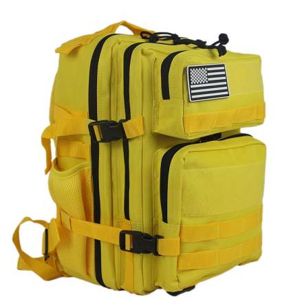 PPJ YELLOW
