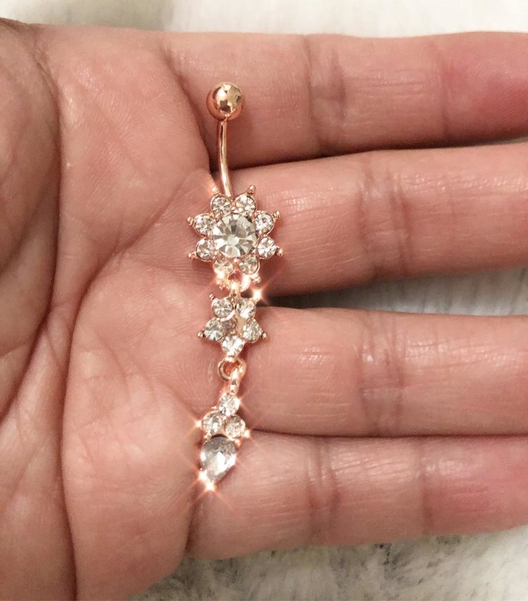 BBR14 ROSE GOLD