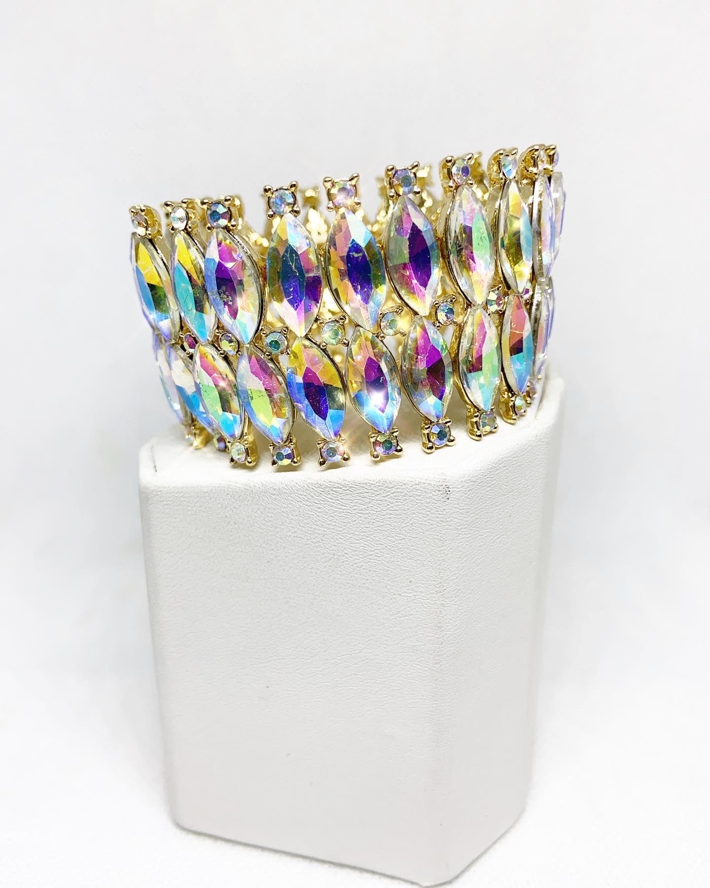 BA14 GOLD TONE
