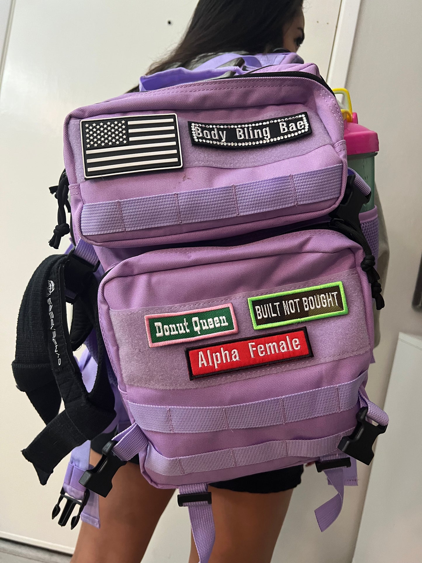 PPJ LAVENDER