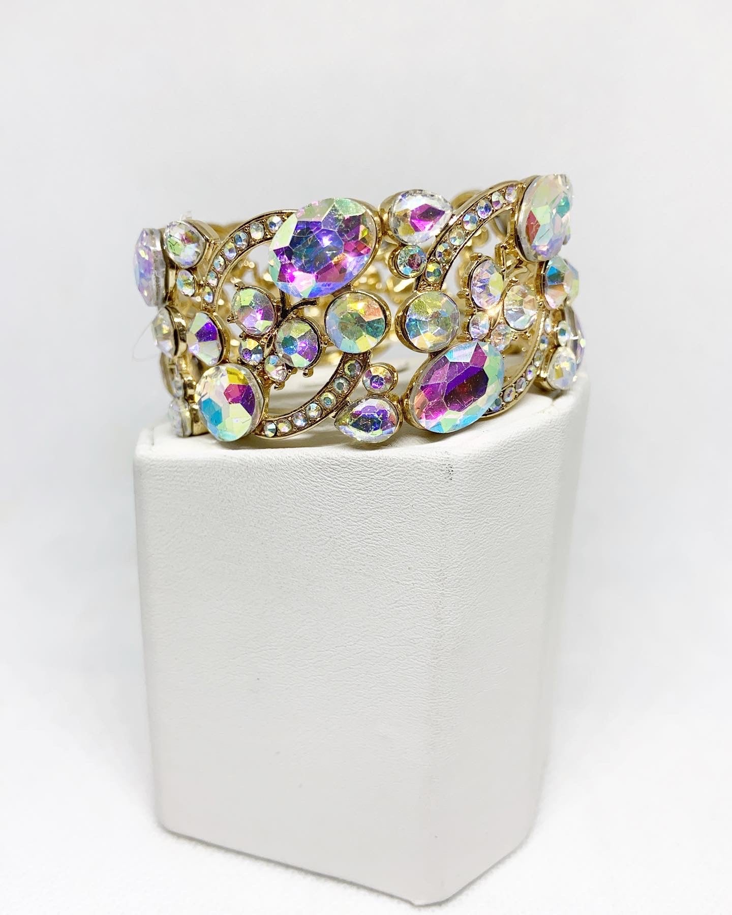BA75 GOLD TONE