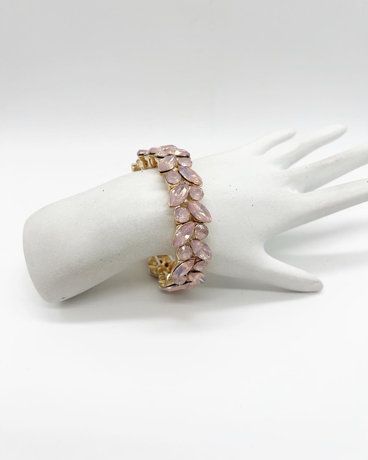 BP41 PINK OPAL