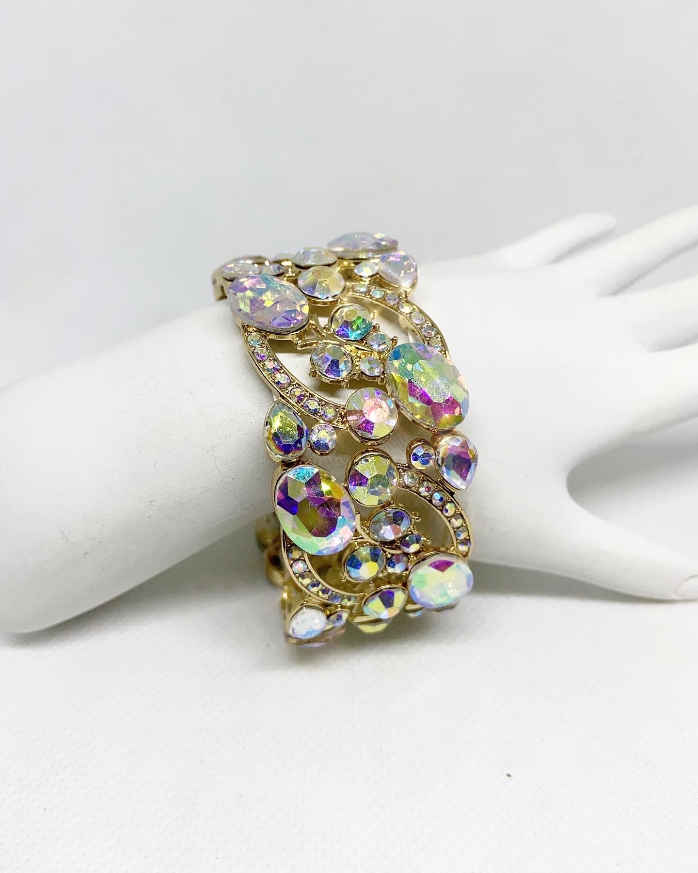BA75 GOLD TONE
