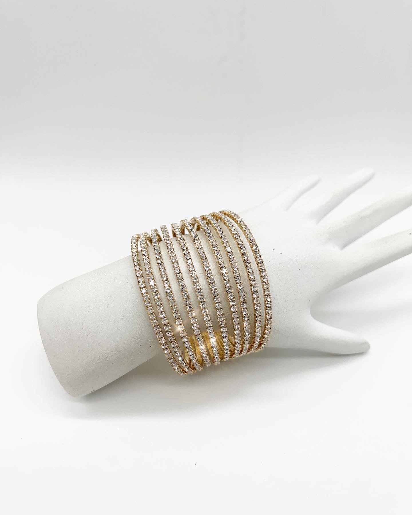 BG70 CUFF