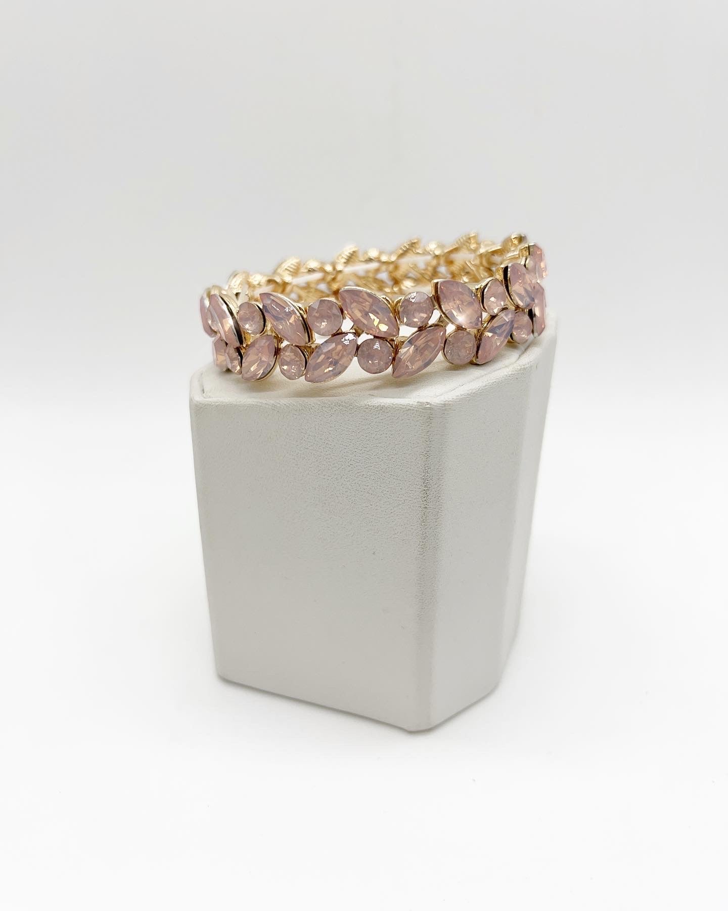 BP41 PINK OPAL