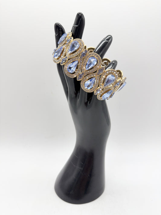 BB4 GOLD TONE
