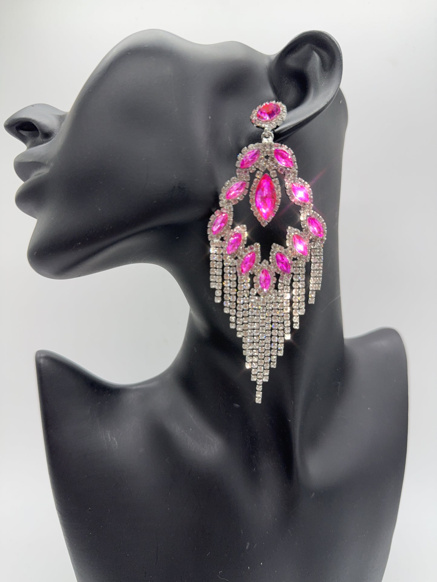 EP63 HOT PINK