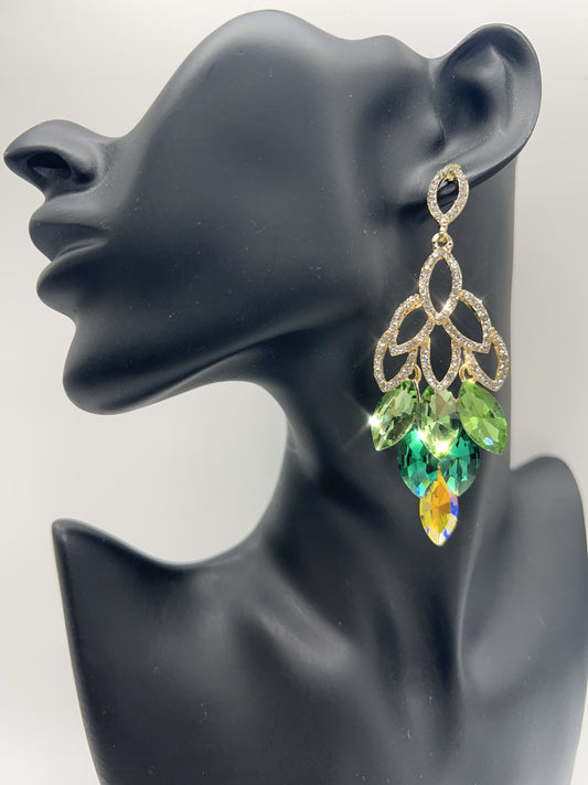 EGRN26 GOLD TONE