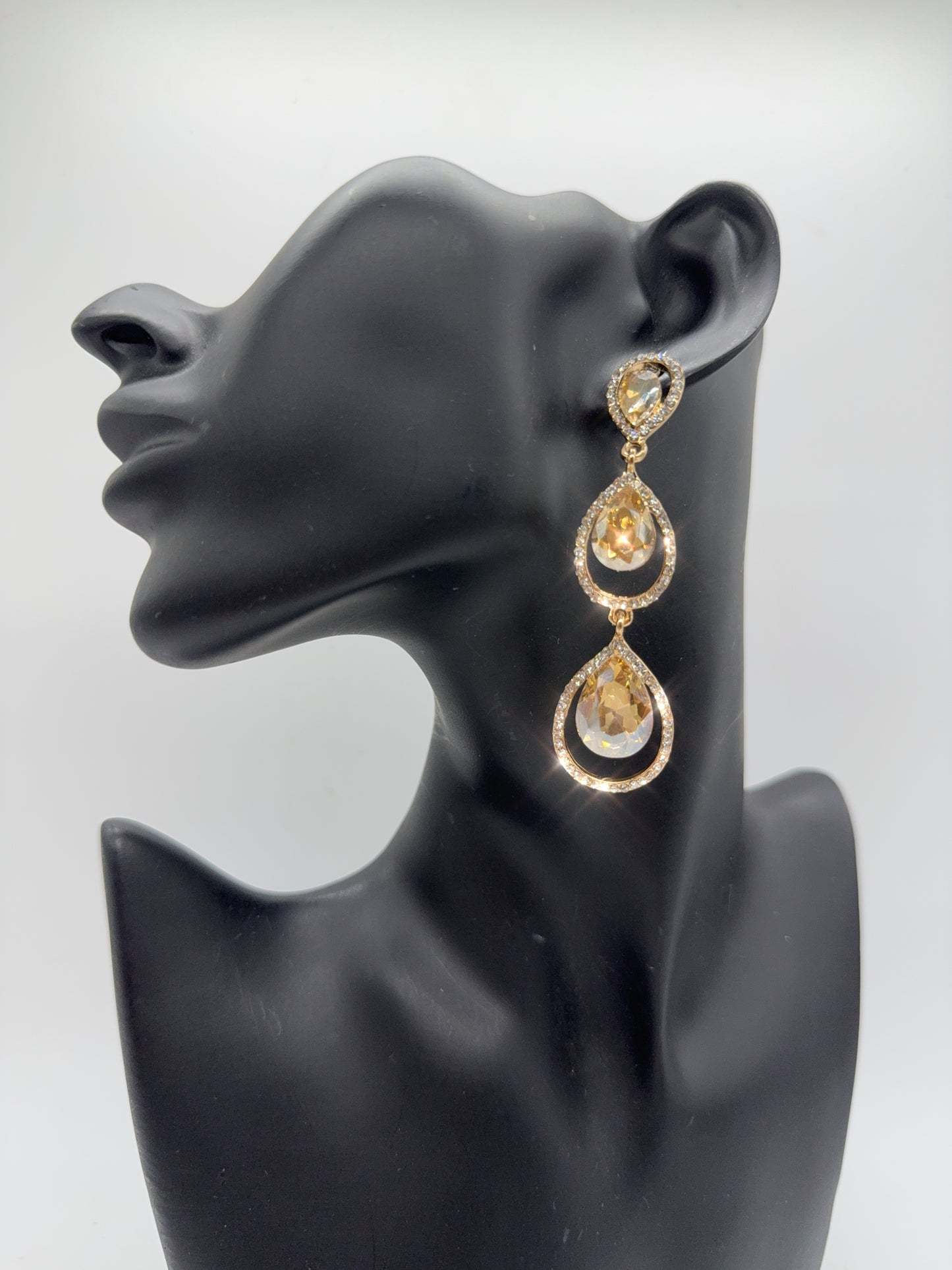EY29 GOLD TONE