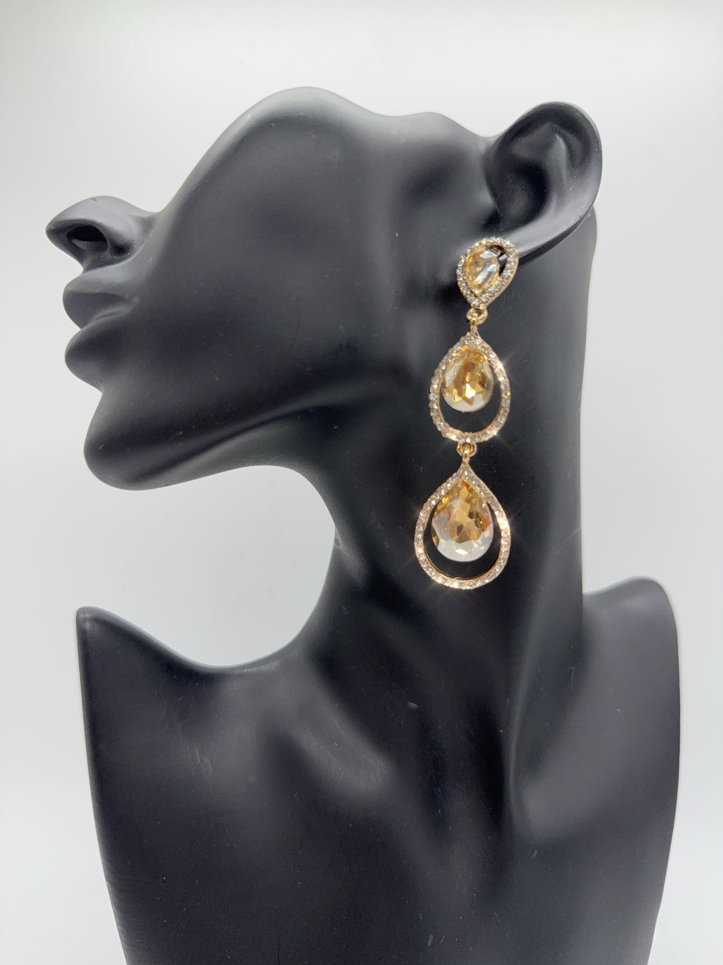 EY29 GOLD TONE